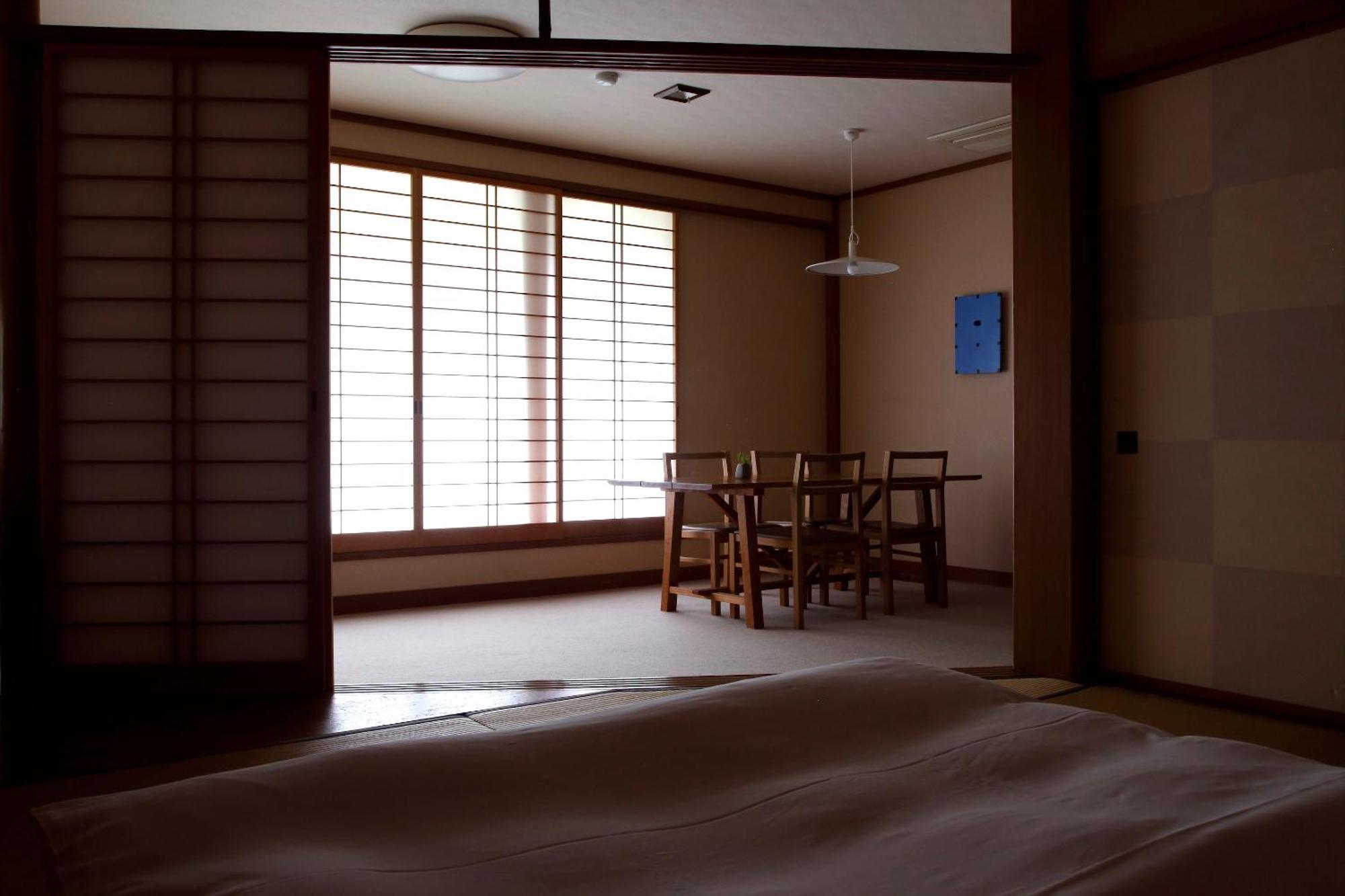 Itamuro Onsen Daikokuya Nasushiobara Δωμάτιο φωτογραφία