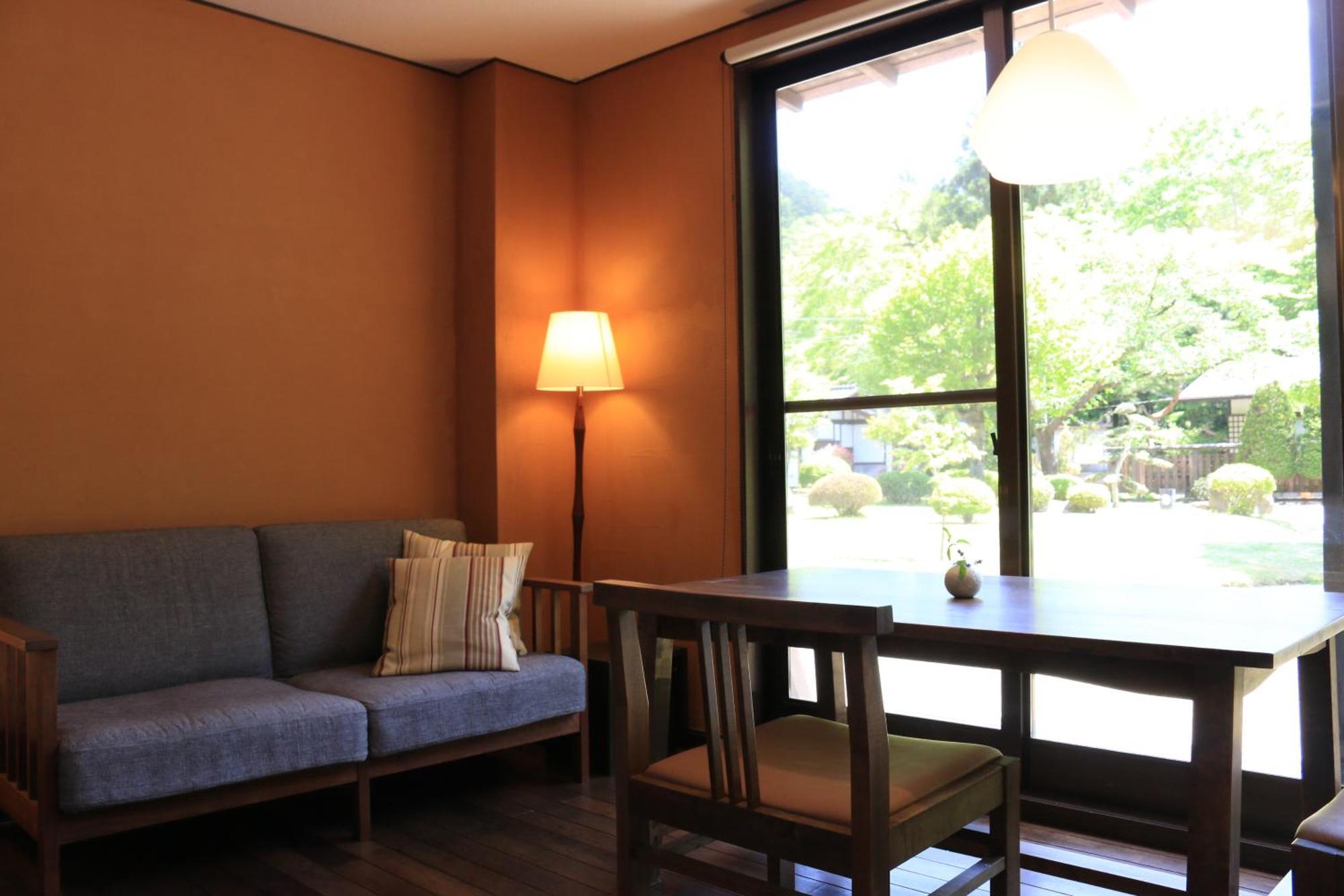 Itamuro Onsen Daikokuya Nasushiobara Εξωτερικό φωτογραφία