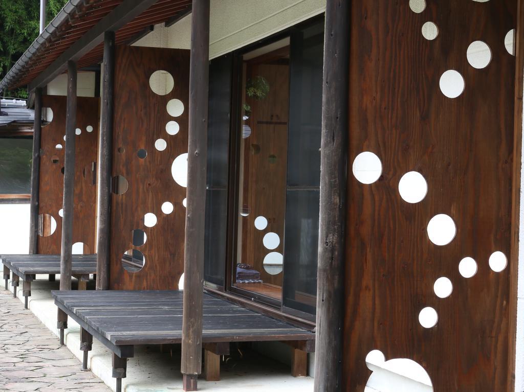 Itamuro Onsen Daikokuya Nasushiobara Εξωτερικό φωτογραφία