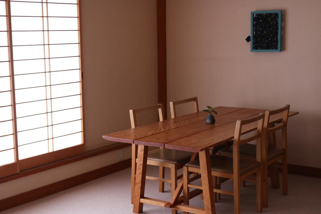 Itamuro Onsen Daikokuya Nasushiobara Εξωτερικό φωτογραφία
