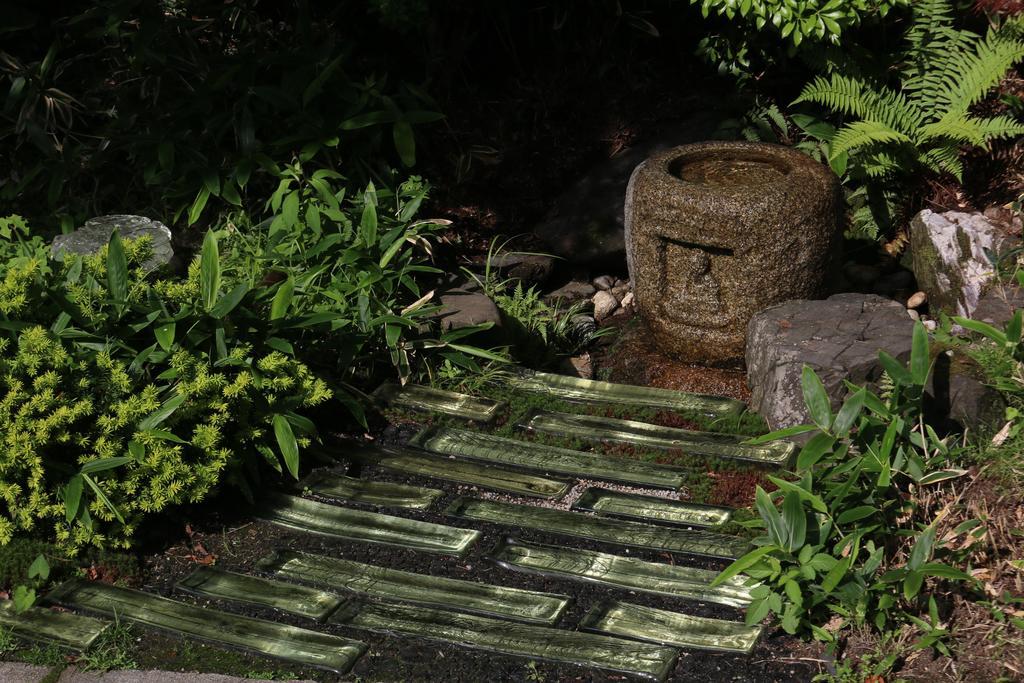Itamuro Onsen Daikokuya Nasushiobara Εξωτερικό φωτογραφία