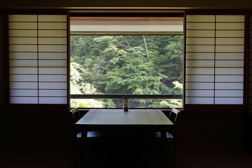 Itamuro Onsen Daikokuya Nasushiobara Εξωτερικό φωτογραφία