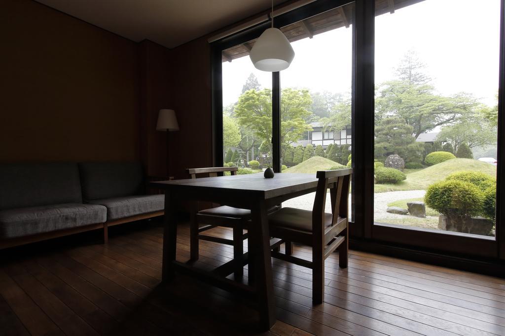 Itamuro Onsen Daikokuya Nasushiobara Εξωτερικό φωτογραφία
