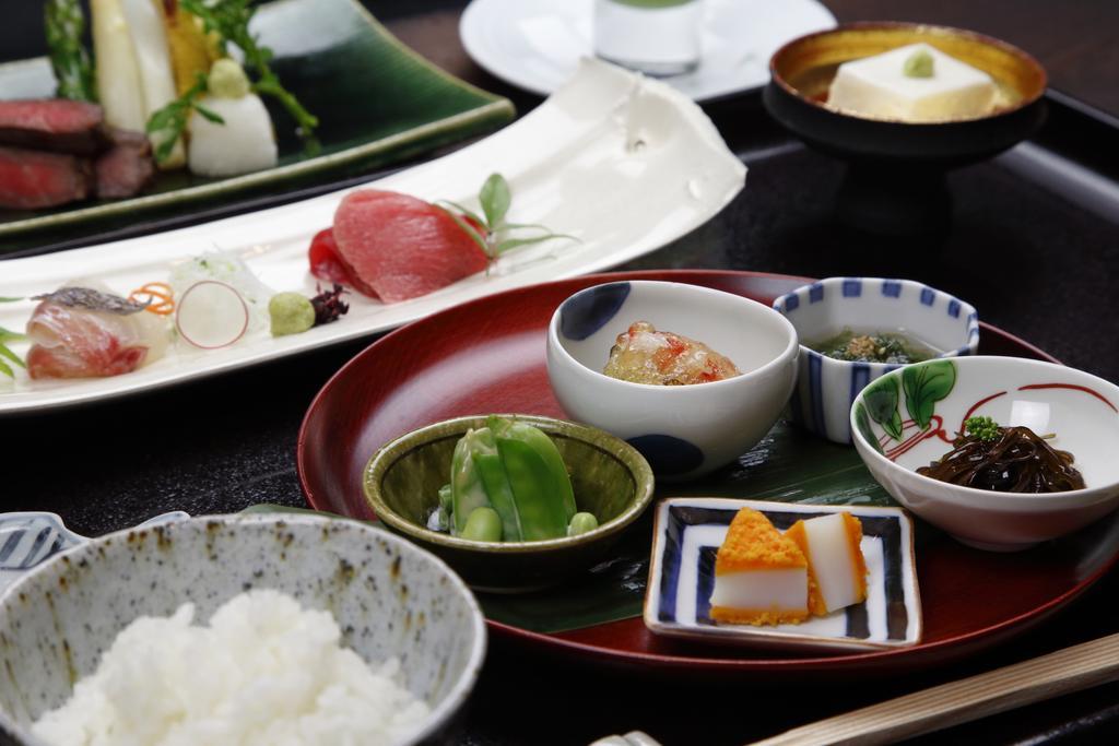 Itamuro Onsen Daikokuya Nasushiobara Εξωτερικό φωτογραφία