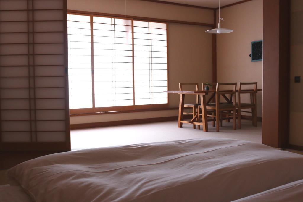 Itamuro Onsen Daikokuya Nasushiobara Εξωτερικό φωτογραφία